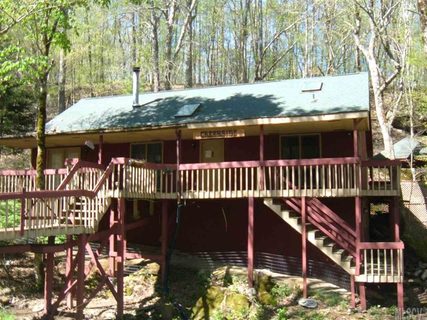 126 Staghorn Hollow Road