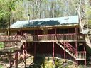 126 Staghorn Hollow Road sold home in Beech Mountain, SC