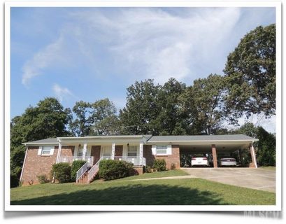 147 Skyline Rd Extension sold home in Lakemont, Hickory, NC