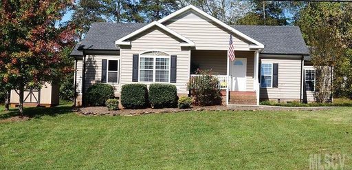 4479 Rock Barn Road