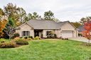 6204 Hayden Drive sold home in Hickory, SC