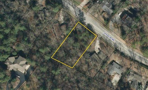 Lot 6 14th Avenue Drive
