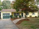 1554 Castell Lane sold home in Hickory, SC