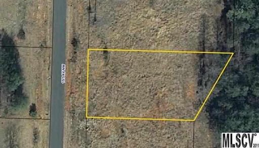 2656 1st Avenue 25 sold land listing in Annie Trace, Catawba, NC