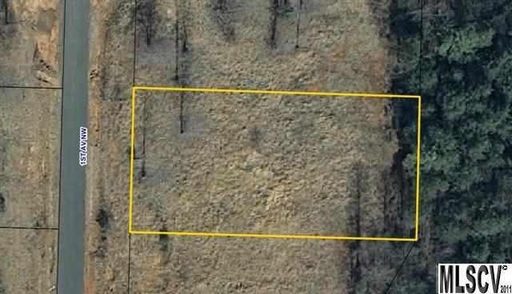 2666 1st Avenue 24 sold land listing in Annie Trace, Catawba, NC
