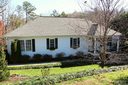 206 Springwood Drive sold home in Valdese, SC