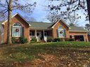 1458 Weatherwood Drive 44 sold home in Lincolnton, SC