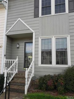 629 College Avenue sold condo in The Oaks, Lenoir, NC