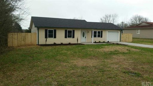805 Island Ford Road