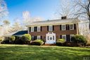 1701 Knolls Drive sold home in Newton, SC