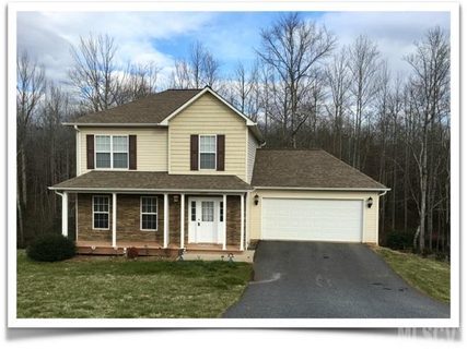 220 Pine Meadows Circle