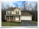220 Pine Meadows Circle sold home in Hickory, SC