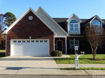 1996 Talbot Lane sold condo in Braxton Gate, Hickory, NC