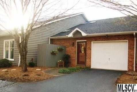 2200 6th Street 3 sold condo in Lakeside, Hickory, NC