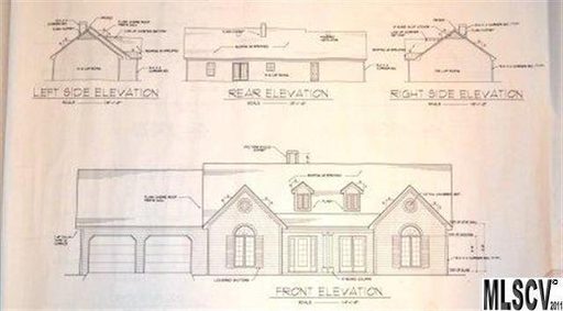 619 Stable Brook Lane