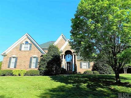 68 28th Avenue sold home in Moss Creek, Hickory, NC