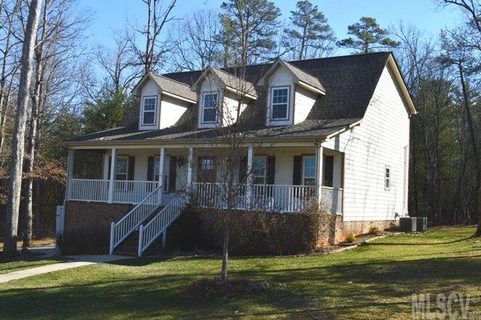 110 Maplewood Court