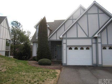 37 Heron Cove Loop sold condo in Heron Cove, Hickory, NC