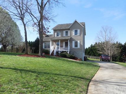 1117 Black Walnut Drive
