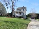 1117 Black Walnut Drive sold home in Hickory, SC