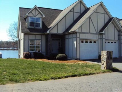 91 Heron Cove Loop sold condo in Heron Cove, Hickory, NC