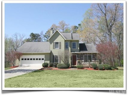 1131 Mulberry Lane