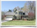 1131 Mulberry Lane sold home in Hickory, SC