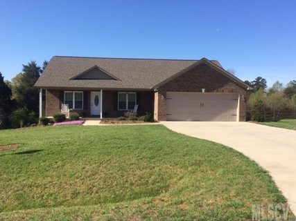 504 E Pine Street sold home in Temple Heights, Maiden, NC