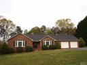1160 Oak Creek Drive sold home in Conover, SC