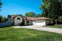 1755 4th Street Circle sold home in Hickory, SC