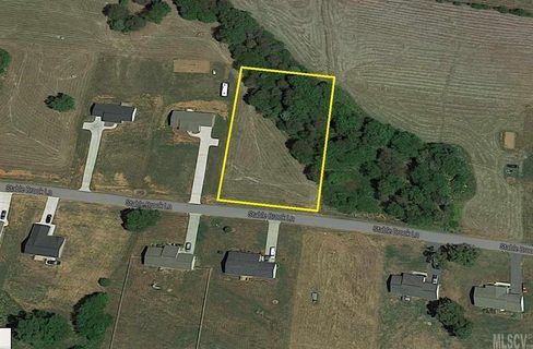 0 Stable Brook Lane Lot # 21