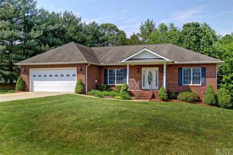 103 Meadowlark Lane sold home in Audubon Acres, Statesville, NC