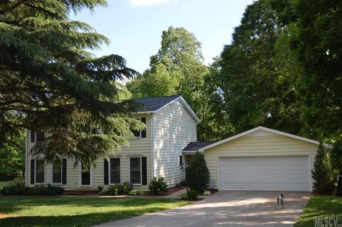 443 Caprice Circle sold home in Woodland Hills, Lincolnton, NC