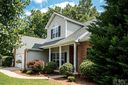 5123 Kristy Drive sold home in Hickory, SC