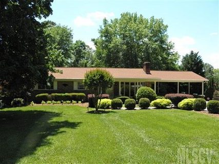 186 Lucky Hollow Road sold home in Lakemont, Hickory, NC