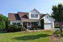 310 Willowbrook Drive sold home in Morganton, SC