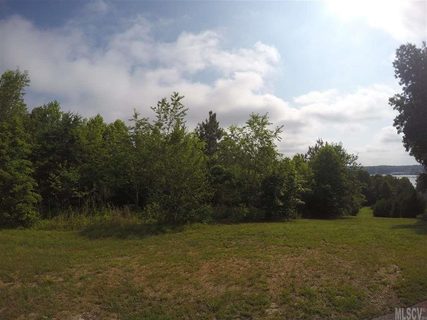 Lot 20 Goose Creek Lane sold land listing in Goose Creek, Taylorsville, NC