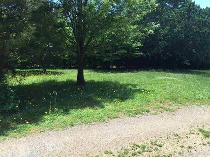 2331 Pathfinder Street sold land listing in Trail Winds, Newton, NC