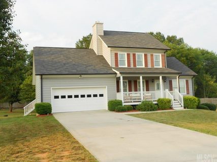 1658 Berkshire Drive