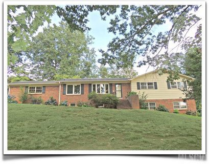 262 Skyline Road sold home in Lakemont, Hickory, NC