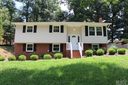 1316 Finger Bridge Road sold home in Hickory, SC