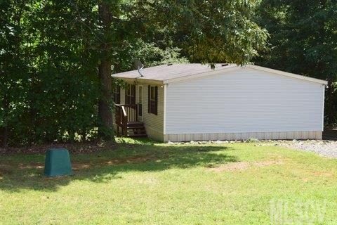 3929 Benny Shrum Lane