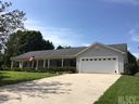 5682 Gunpowder Road sold home in Granite Falls, SC