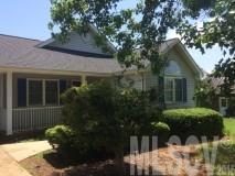 4808 Thoreau Drive sold home in Swinging Bridge, Conover, NC