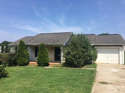 1508 Prison Camp Road sold home in Sigmon Hollow, Newton, NC
