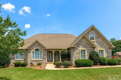 1102 Fox Chase Drive