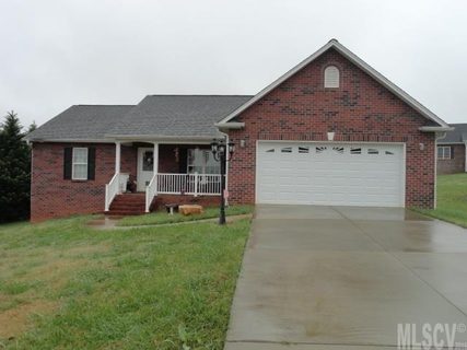 5689 Stonehenge Court sold home in Stonegate Farms, Granite Falls, NC