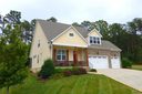 1203 39th Avenue sold home in Hickory, SC