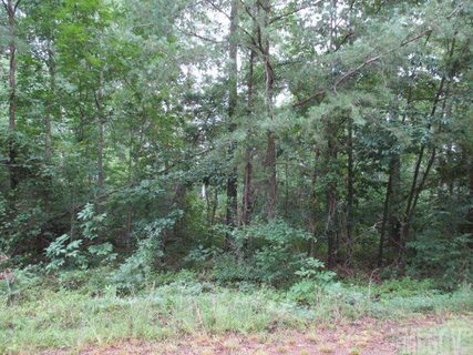 Lot 8 Fallen Oak Trail sold land listing in Sunbeam Mini Farms, Lincolnton, NC