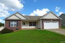 208 Pine Meadows Circle sold home in Hickory, SC